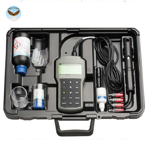 Máy đo đa chỉ tiêu nước HANNA HI 98194